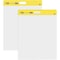Post-It Pad, Wall, Post-It, Plain, We, PK2 MMM566 - alternate 1